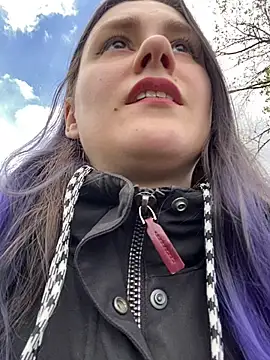 Erotic_Synth_Goddess webcam