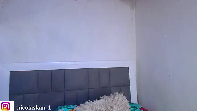 nicolaskan webcam