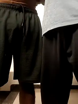 DoomedAchiever webcam