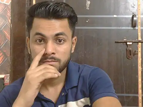 Stubborndesiboy webcam