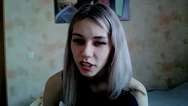 Crazy_Empresis webcam