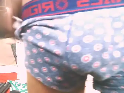 IndianThuggin webcam