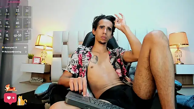 Alessandro_Abruzzo webcam