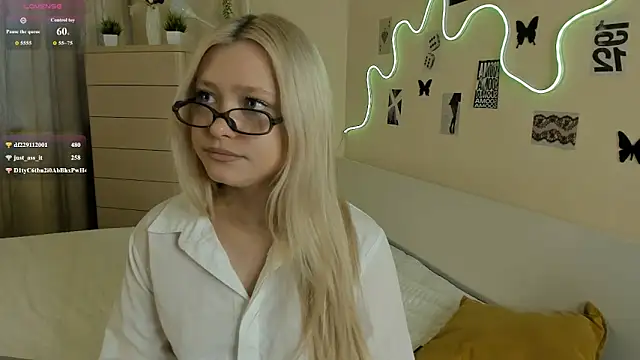 MidnightPoise webcam