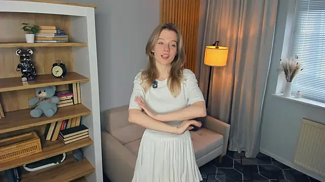 ShizueGattison webcam