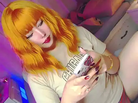 Alicia_Rose69 webcam