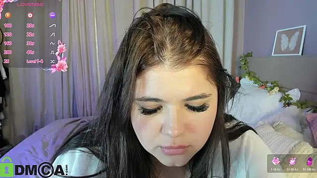 Annet_Nel1son webcam