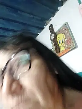 Webcam Model (clarita_01)  is live.Free join now!