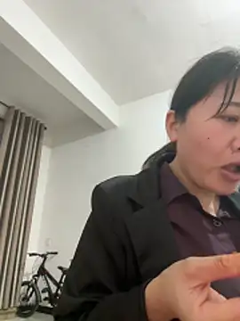 daaqnn Stripchat cam model