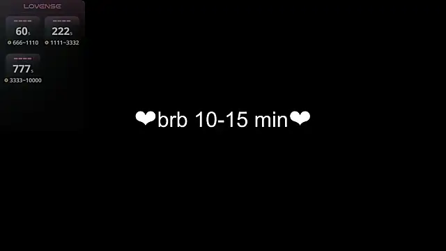 CandiceDossantos Stripchat cam model