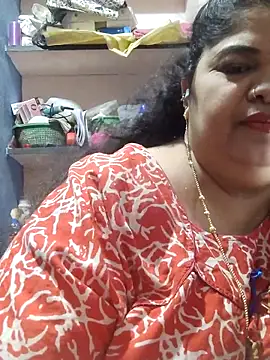 Webcam Model (tamilthanushri)  is live.Free join now!