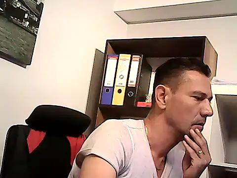 mastercharisma35 live sex cam