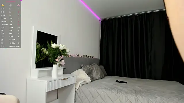 TaiteFairfield webcam