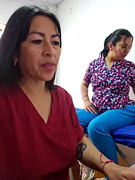 JustSamantha_ live show