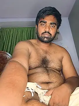 Harsha_Happy webcam