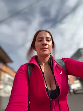 Samyra_Biker12 webcam