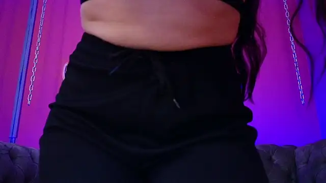 Julieta_Russell webcam