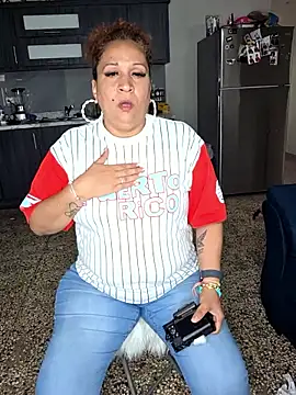 ladycreamypr2 webcam