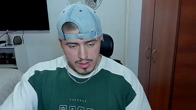 Baltazar_Dupont webcam