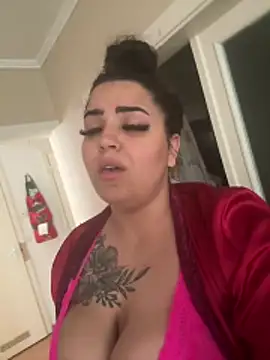 sexybunny18255 webcam