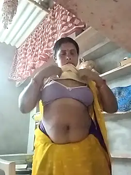 Shreya_pandit webcam