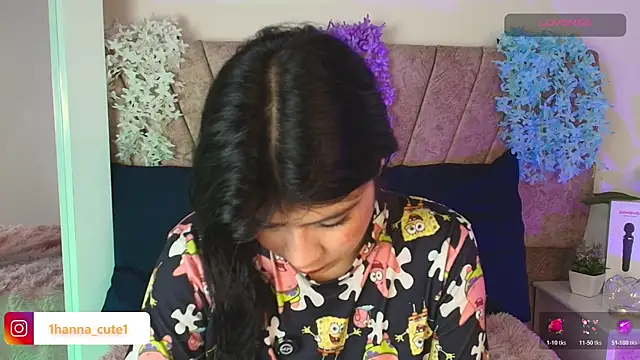 hannaa_cute webcam