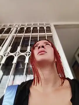 Samyra_Biker12 webcam