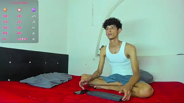 liammendoza98 webcam