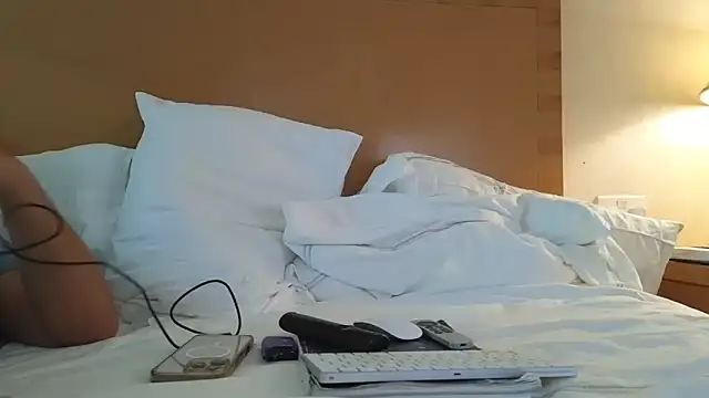 EvaSmith77777 webcam