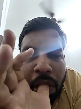 vinay_smalldick webcam