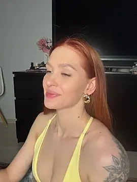 LittleFox___ webcam