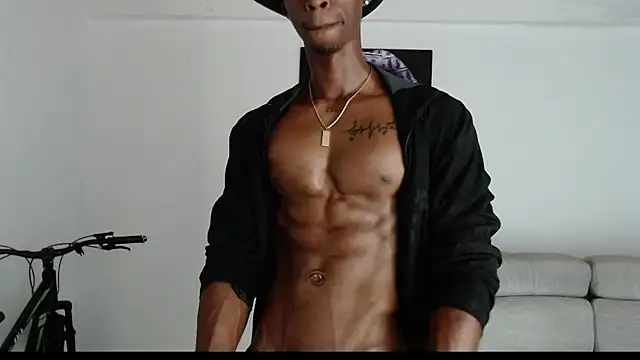 drake_brwon_23 webcam