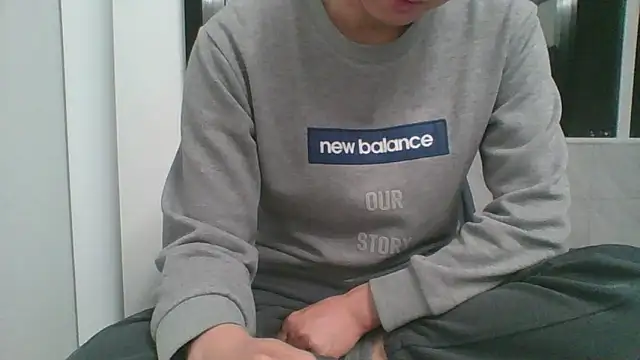 nole_china7 (Ask my age) - talk / fun / cum