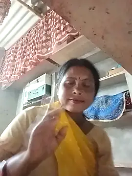 Shreya_pandit webcam