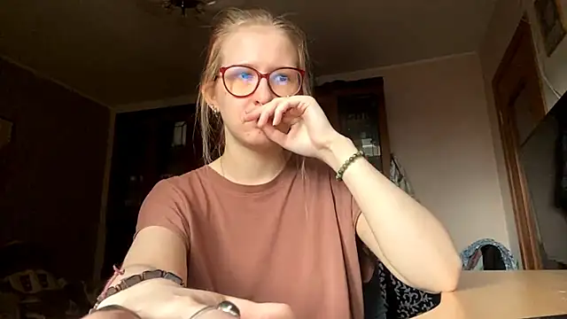 LaureenVielma webcam