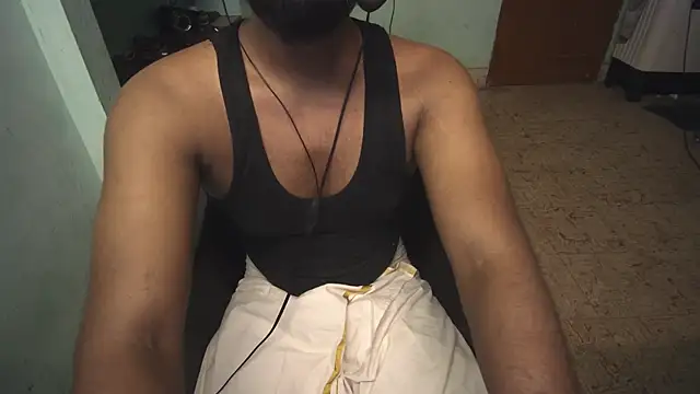 tamil_kdd (M young) - Public show