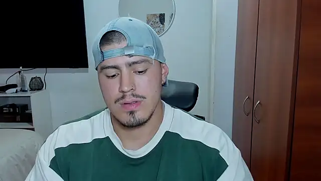 Baltazar_Dupont webcam