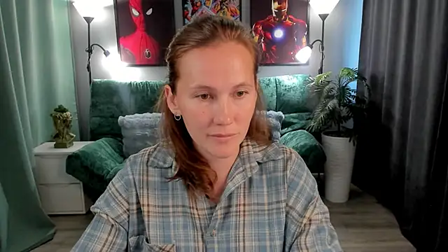 MichelleOrtis webcam