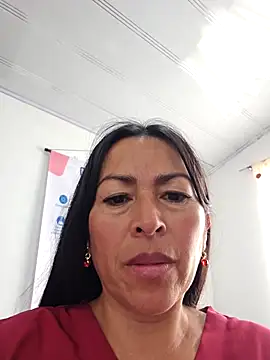 JustSamantha_ webcam