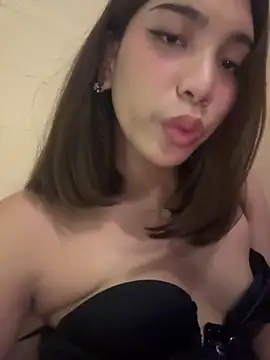 SideChick_Bunny webcam