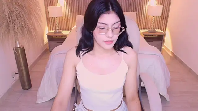 Jin-harrison live sex cam