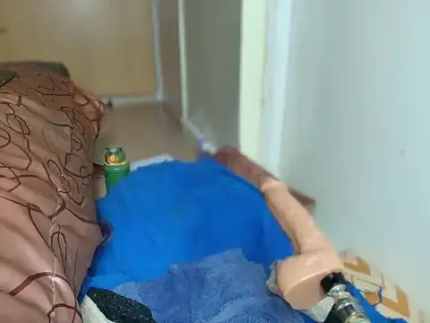 Afriqueena live sex cam