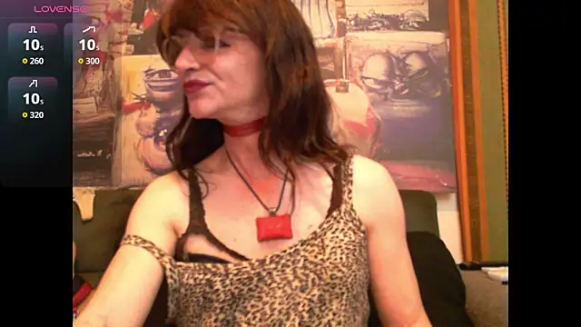 TheBlackWtch live sex cam