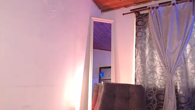 ArturoCardona_ webcam