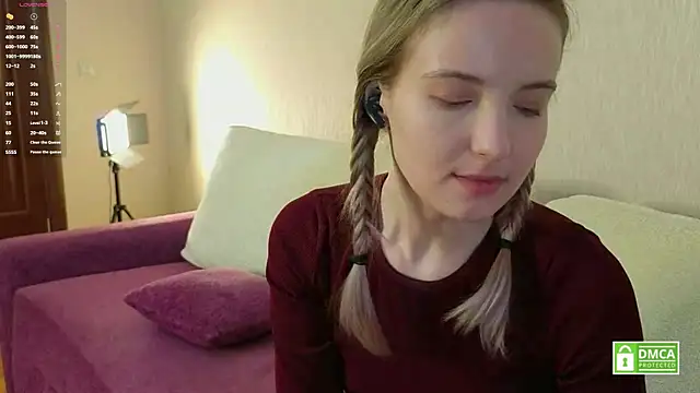 HongTomczak webcam