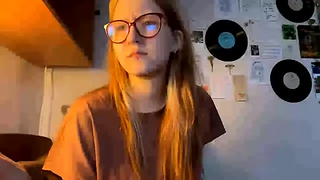LaureenVielma webcam