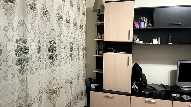 AquilineOrites webcam