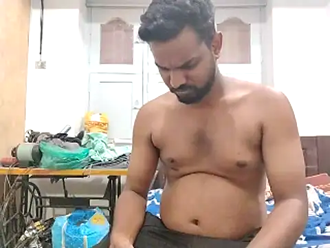 UnrimedTickler webcam