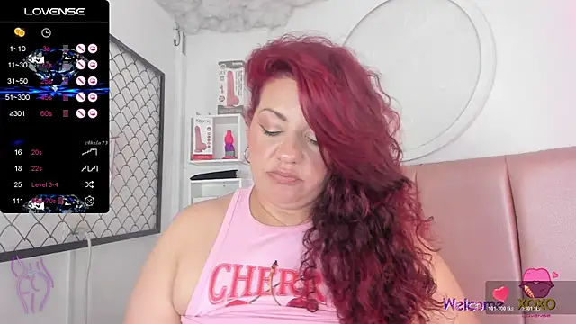 pamela_dimantis_ webcam