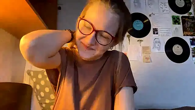 LaureenVielma webcam